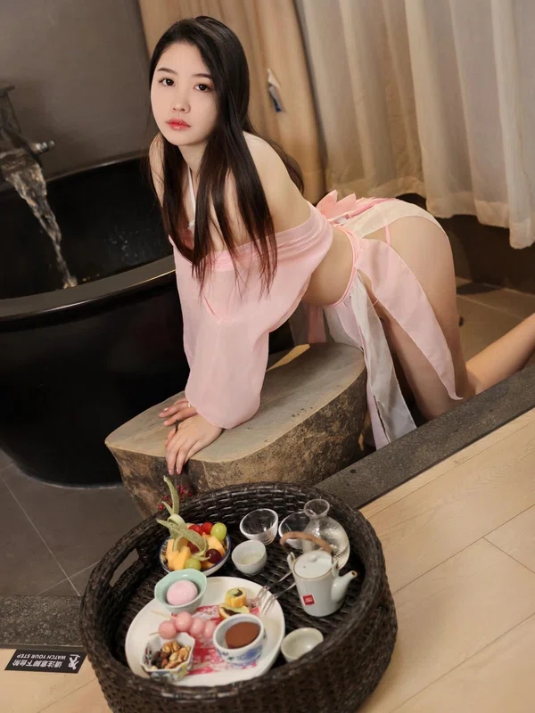 在仙侠世界开妓院