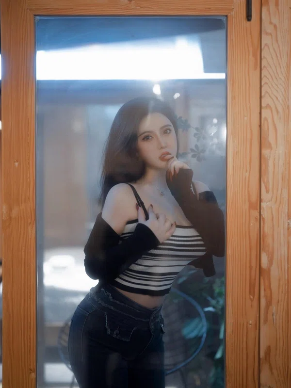 西游-佛女